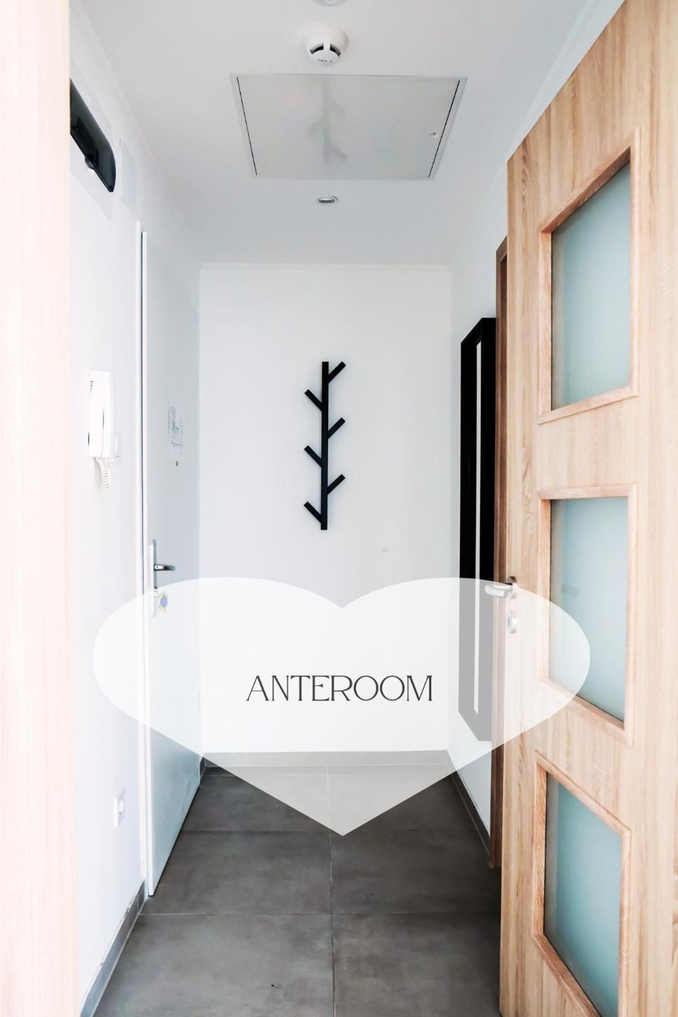 Matyas Corner Apartments Panorama Apartment I Budapest Room photo